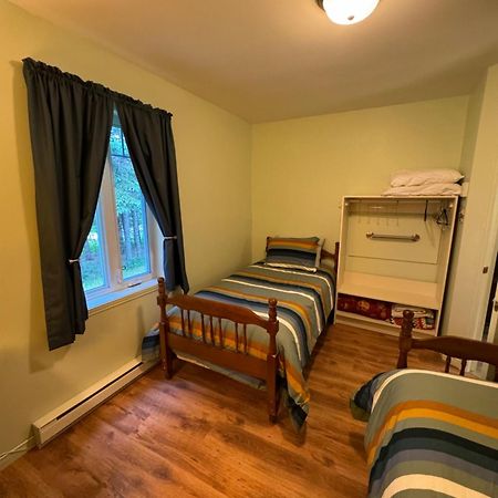 Havre De Paix Villa Piopolis Екстериор снимка