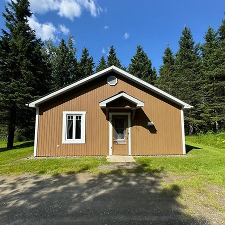 Havre De Paix Villa Piopolis Екстериор снимка