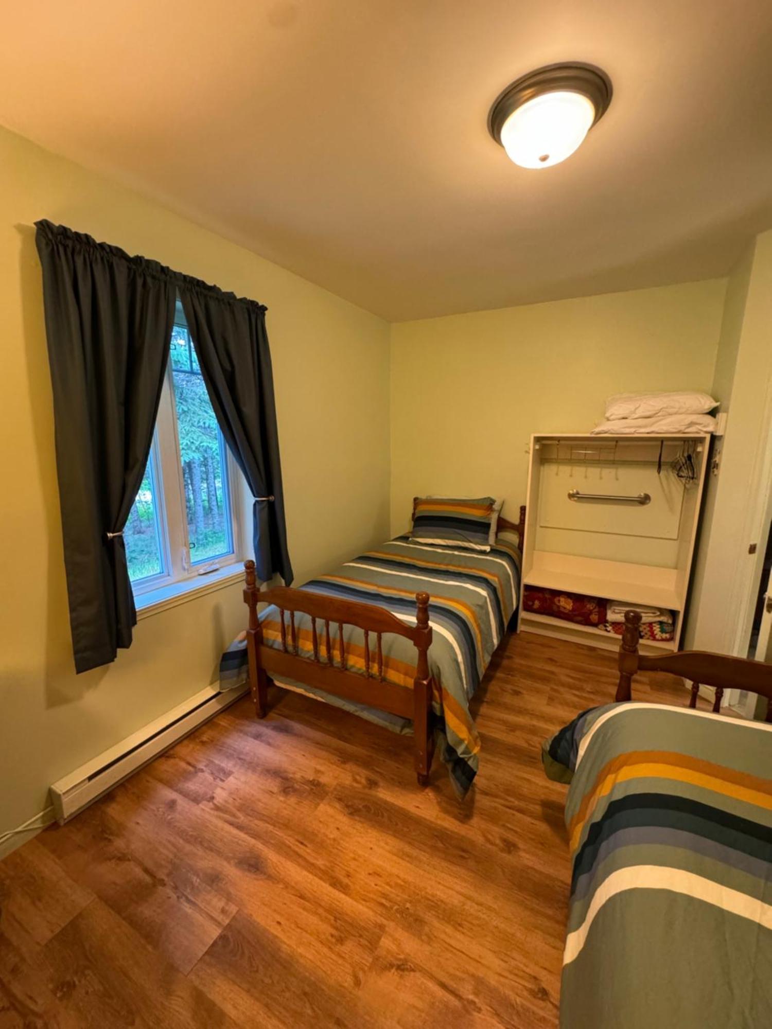 Havre De Paix Villa Piopolis Екстериор снимка