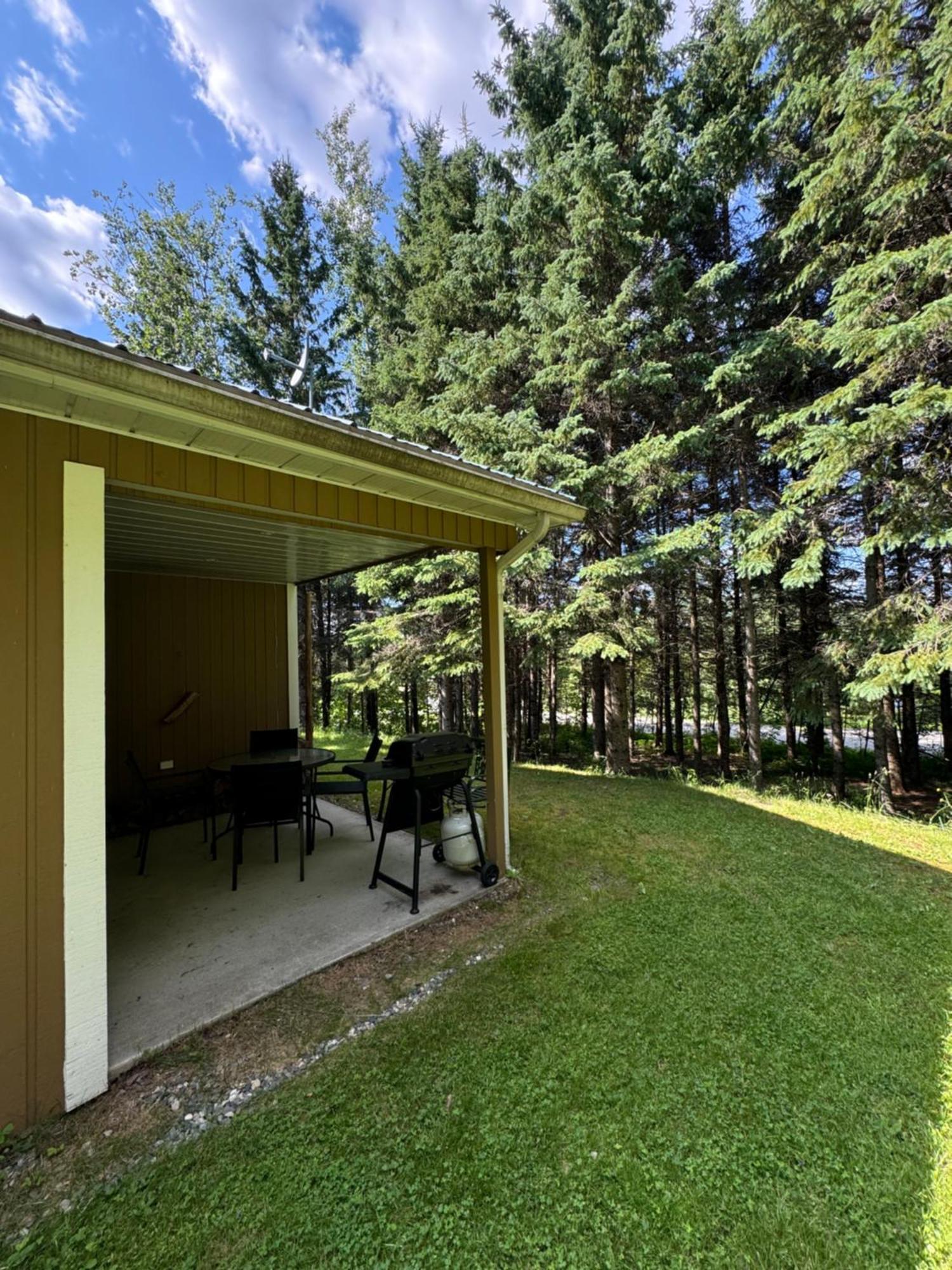 Havre De Paix Villa Piopolis Екстериор снимка