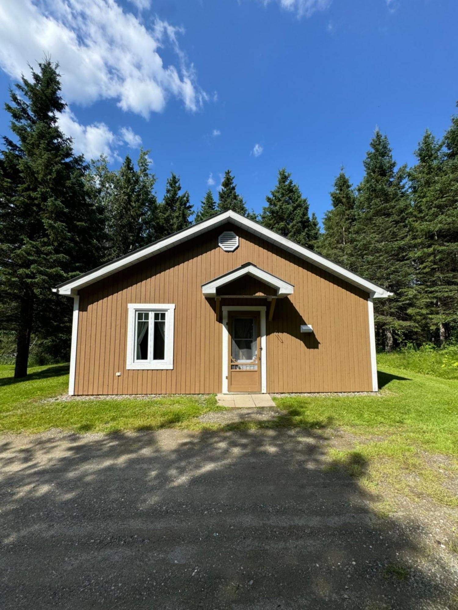 Havre De Paix Villa Piopolis Екстериор снимка