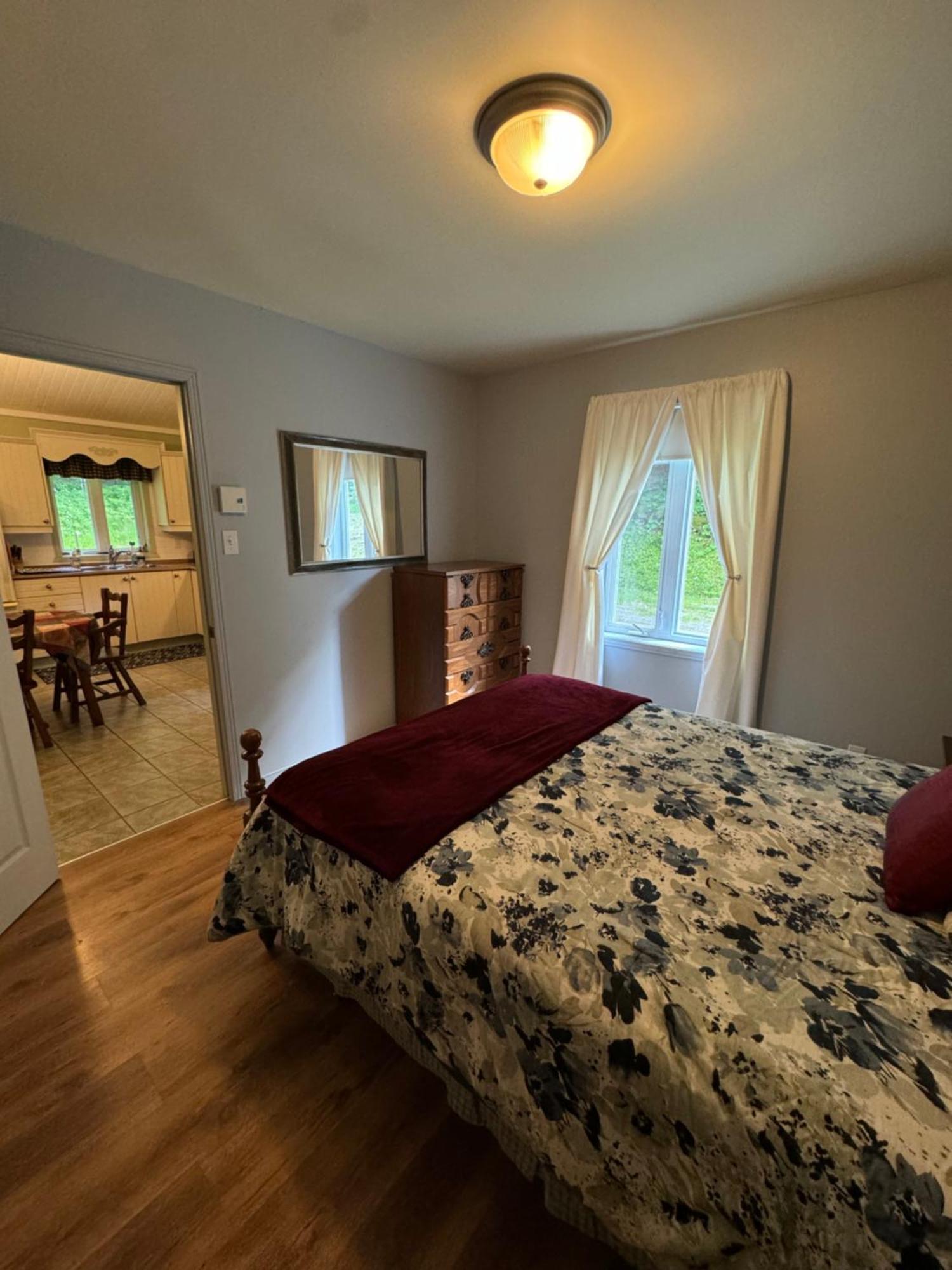 Havre De Paix Villa Piopolis Екстериор снимка