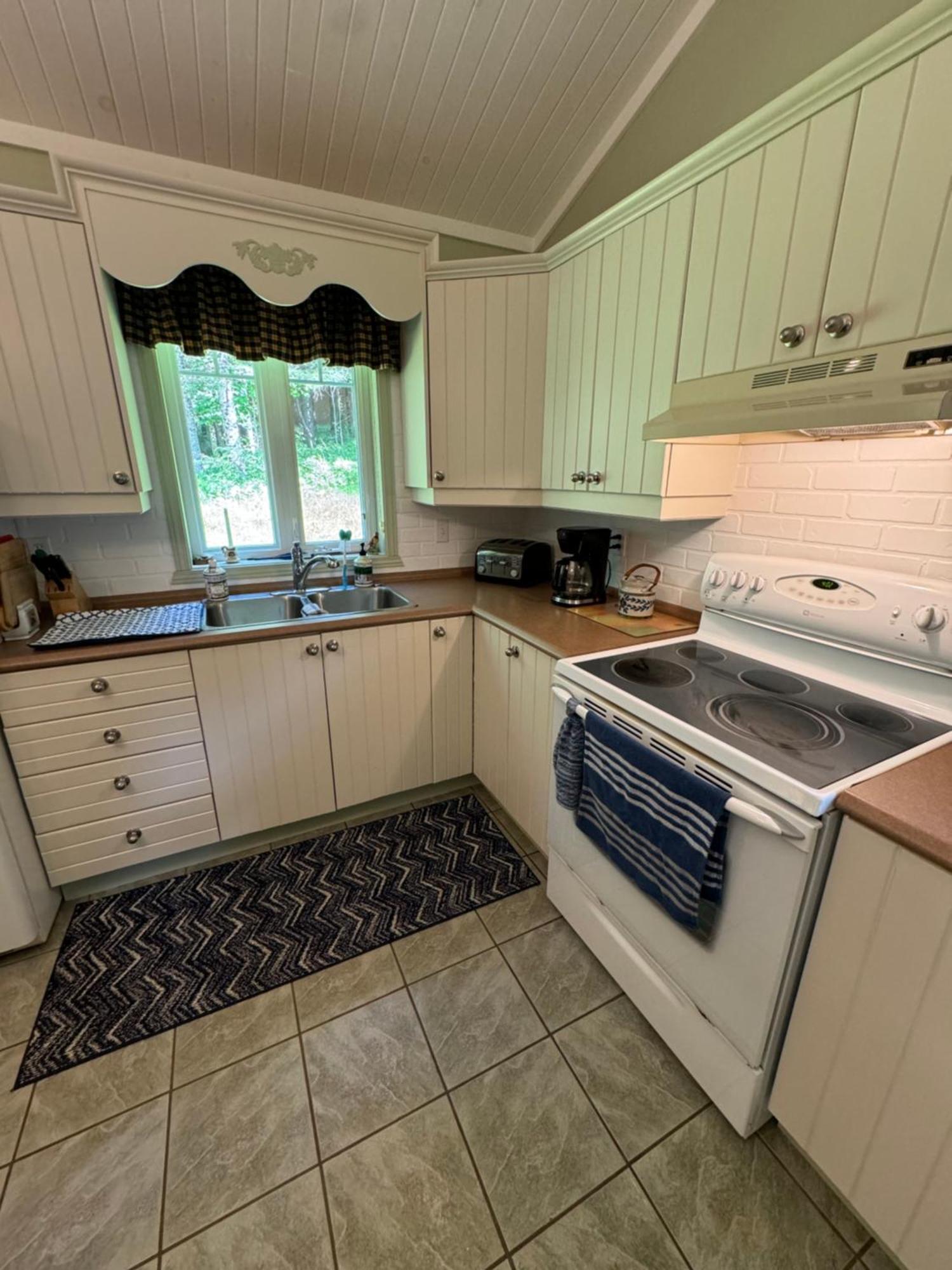 Havre De Paix Villa Piopolis Екстериор снимка