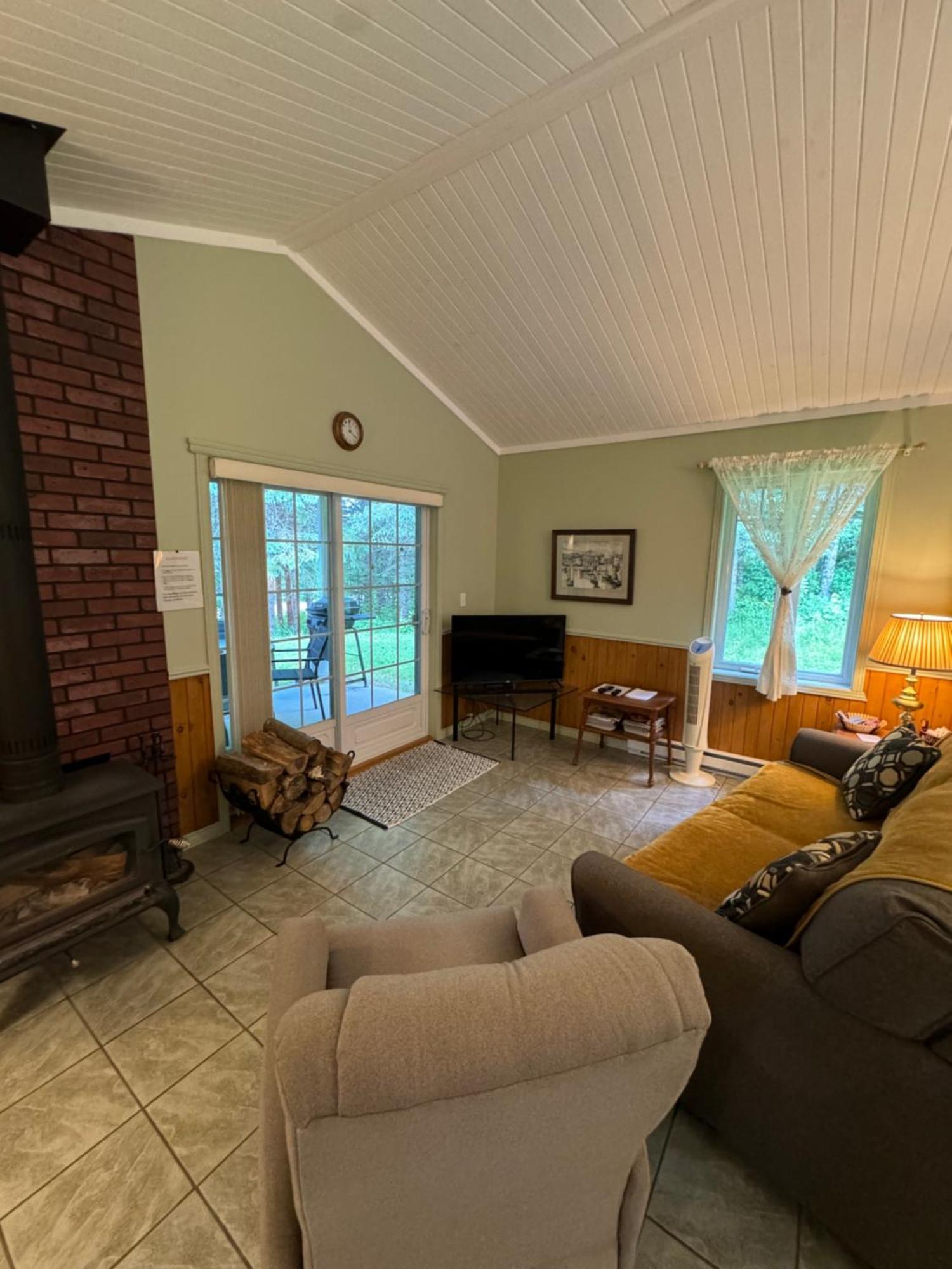 Havre De Paix Villa Piopolis Екстериор снимка