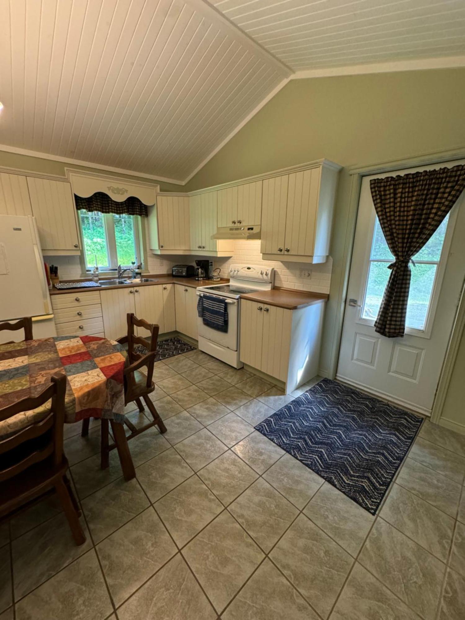 Havre De Paix Villa Piopolis Екстериор снимка