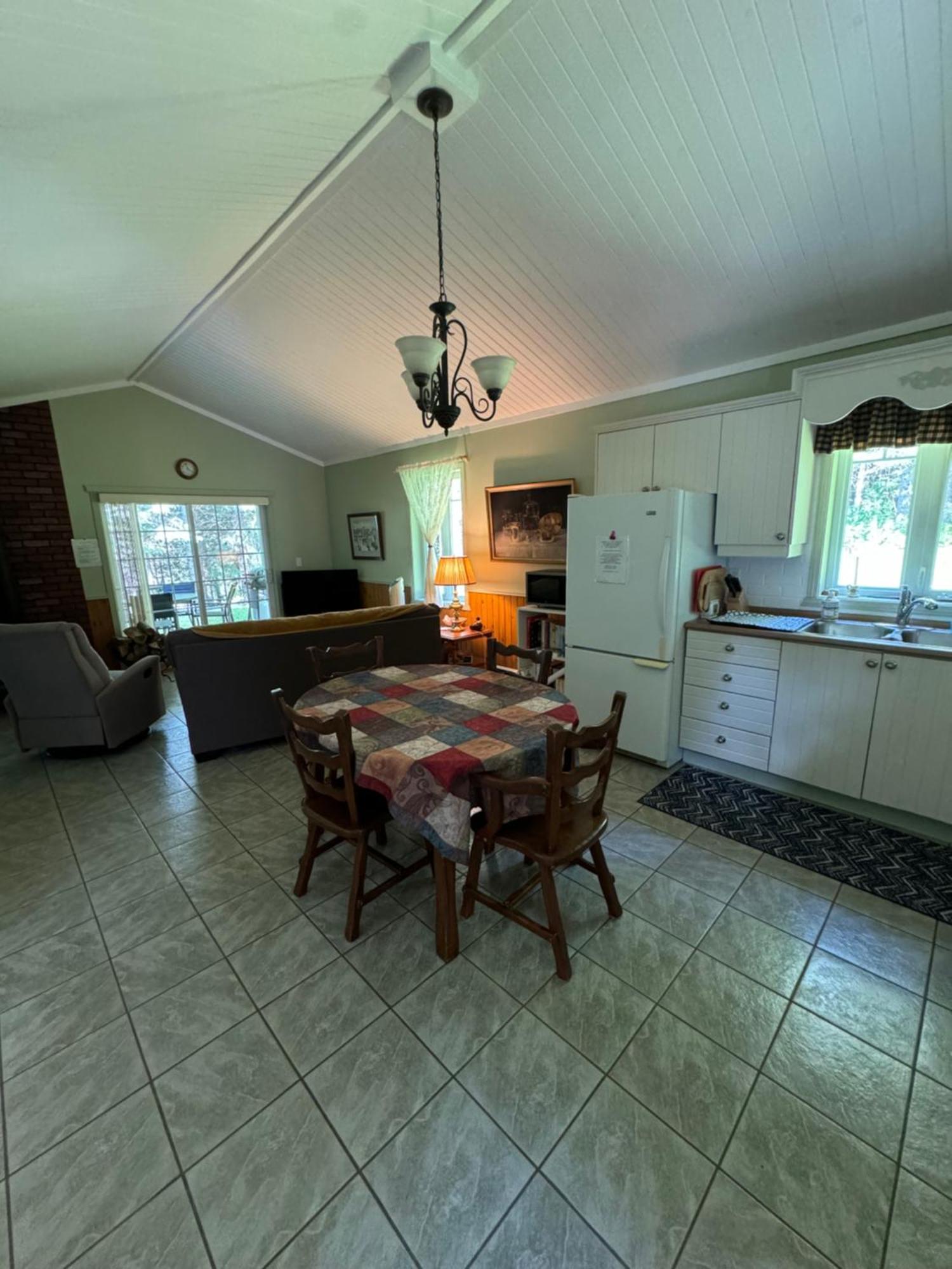 Havre De Paix Villa Piopolis Екстериор снимка