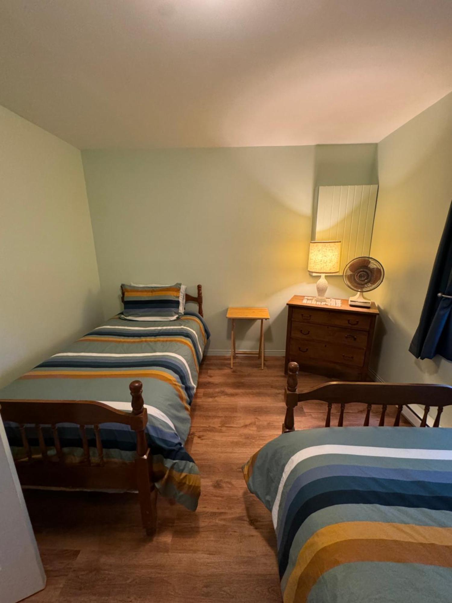 Havre De Paix Villa Piopolis Екстериор снимка