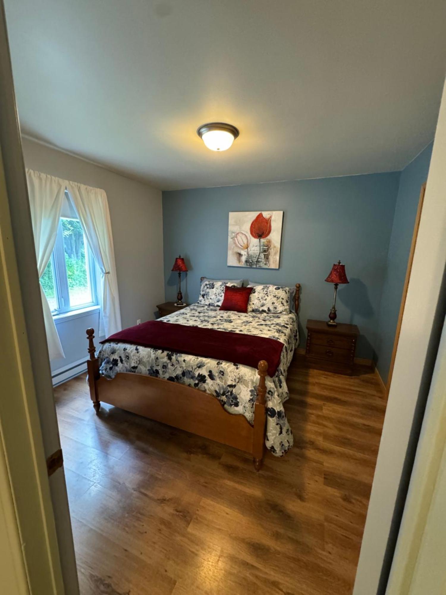 Havre De Paix Villa Piopolis Екстериор снимка